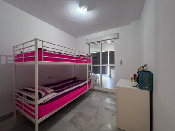 Apartment for sale in Marbella