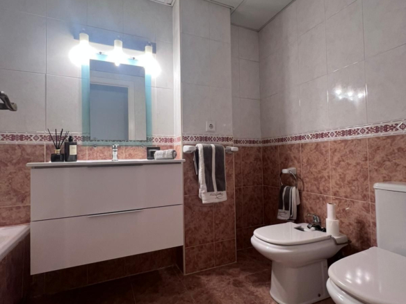 Apartment for sale in Marbella