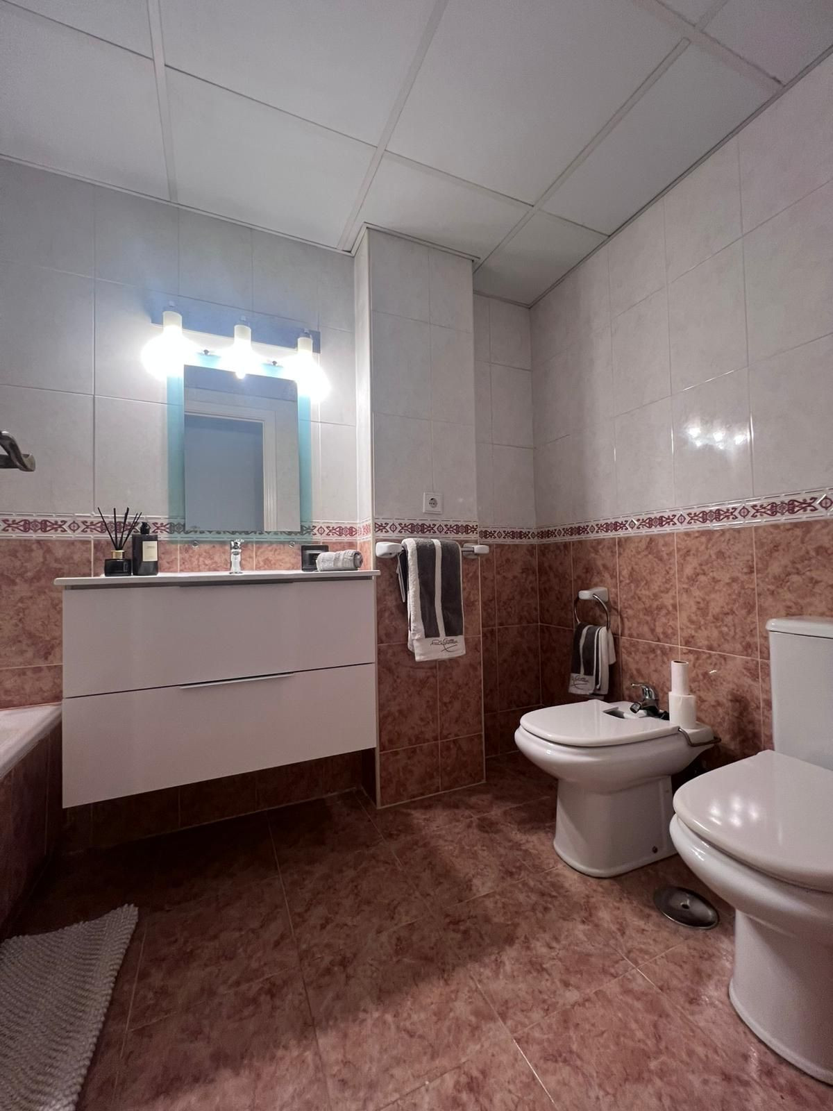 Apartment for sale in Marbella