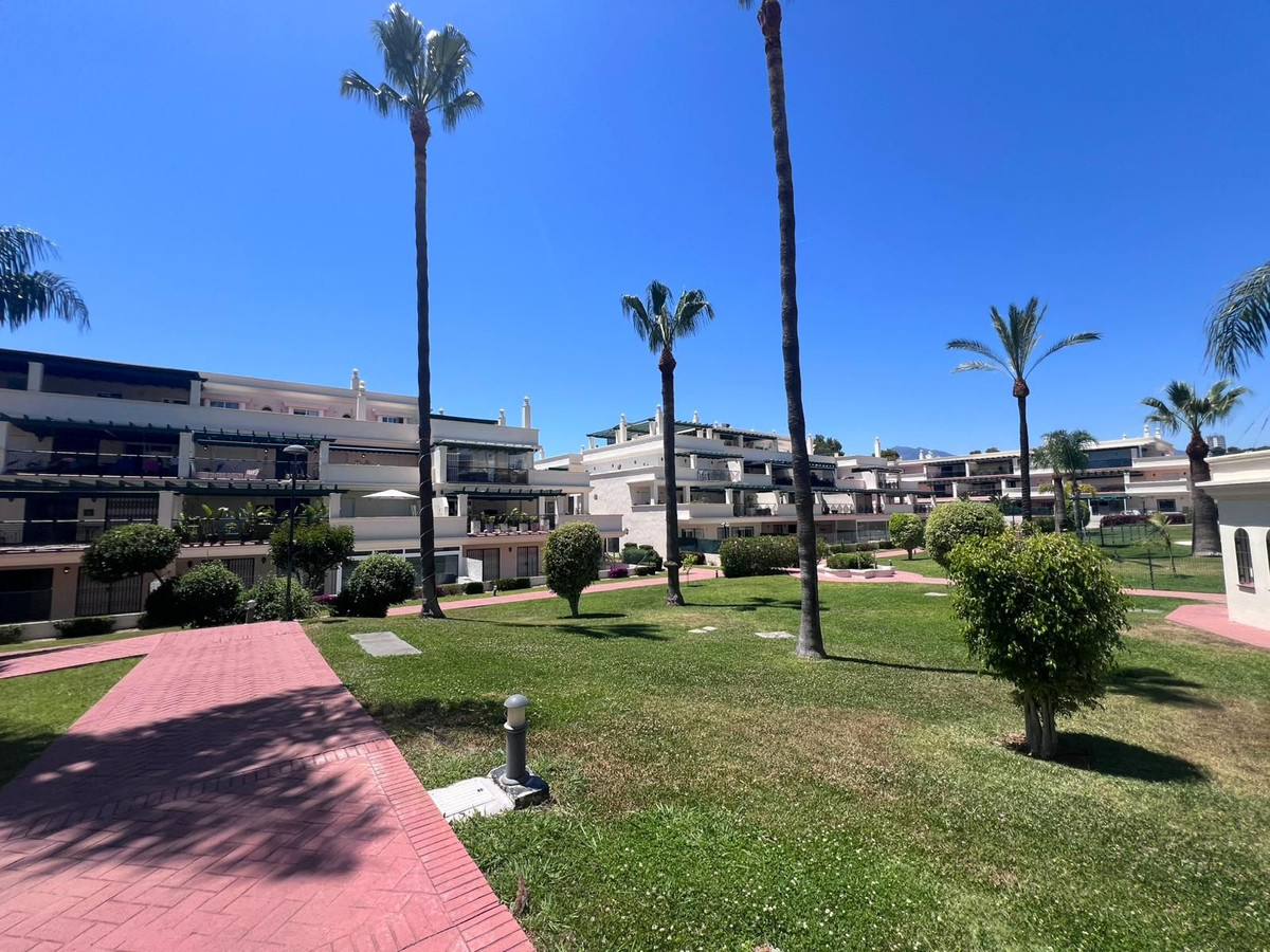 Apartment for sale in Marbella