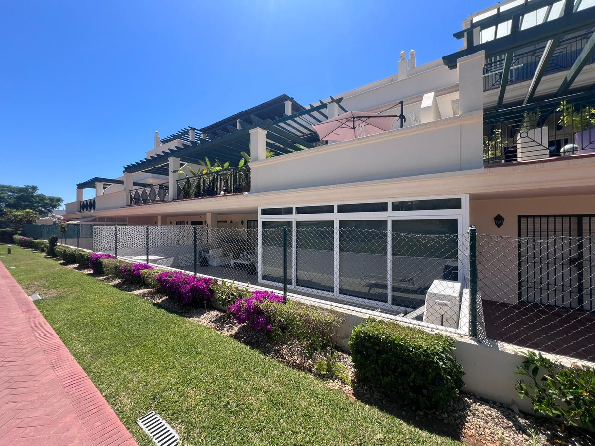 Apartment for sale in Marbella