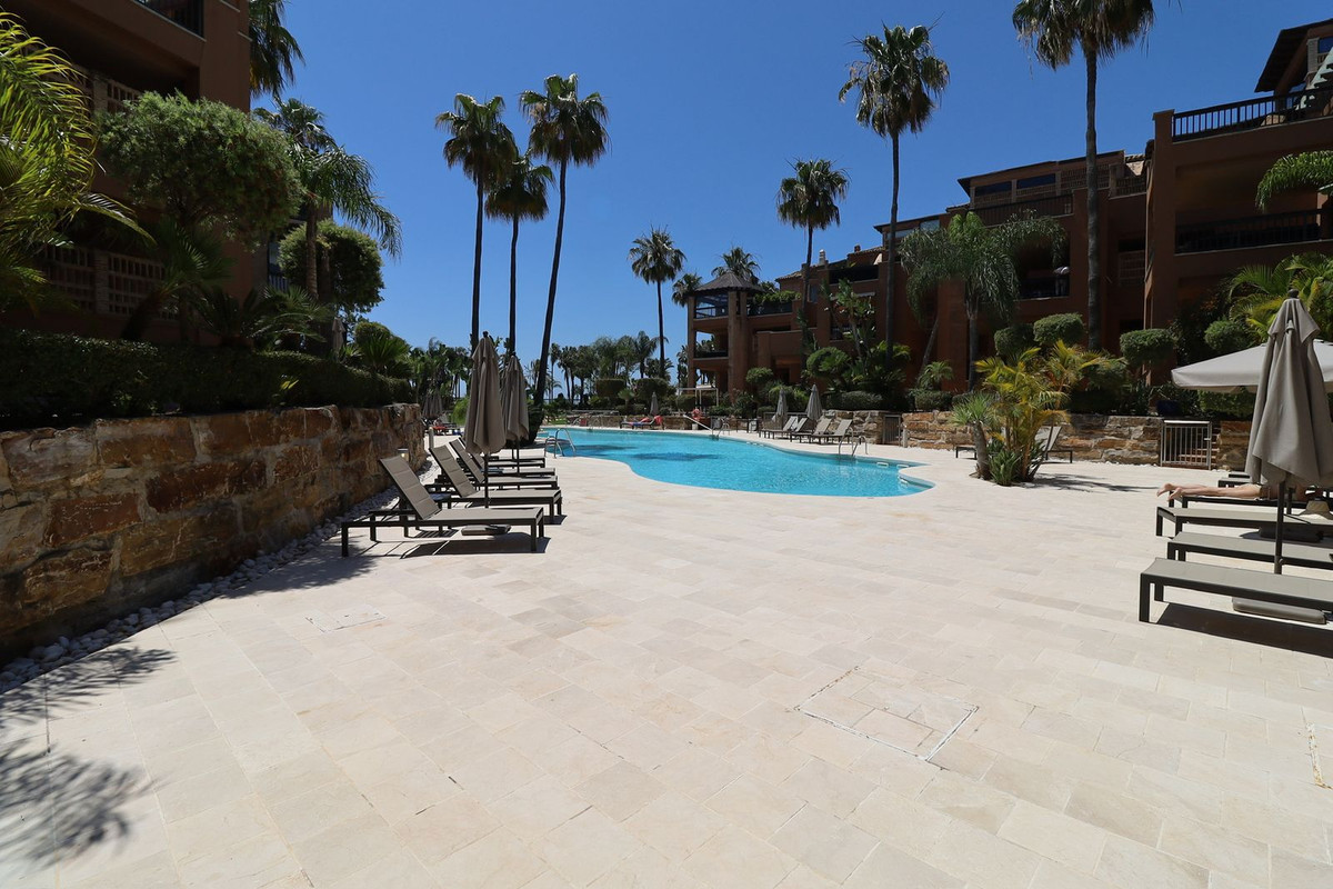Apartment for sale in Marbella