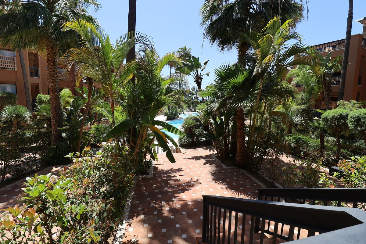Apartment for sale in Marbella