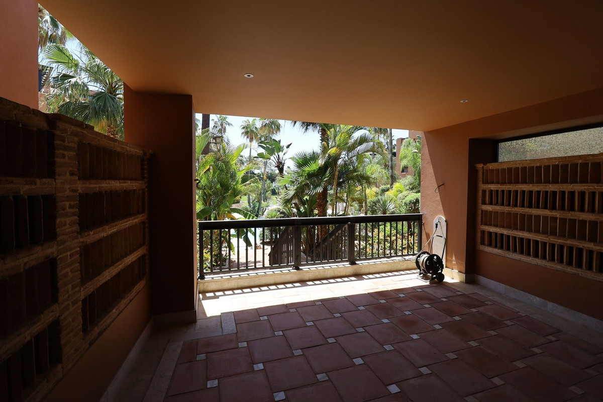 Apartment for sale in Marbella