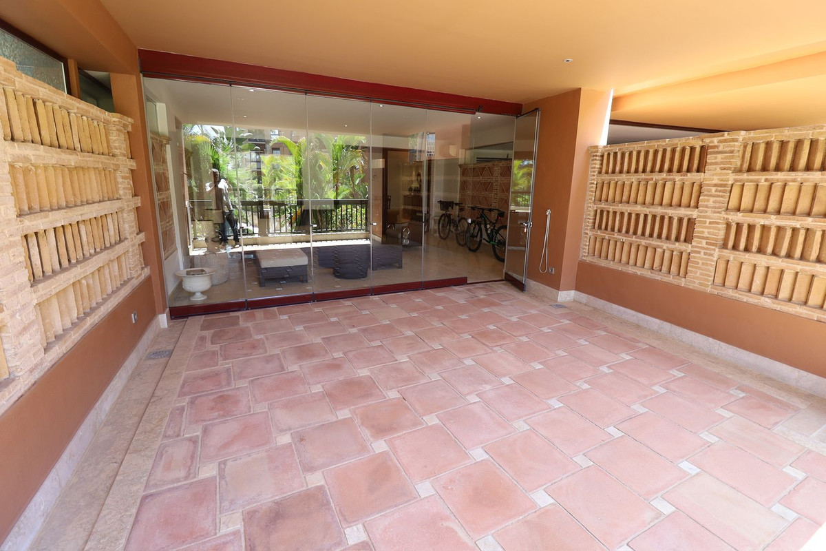 Apartment for sale in Marbella