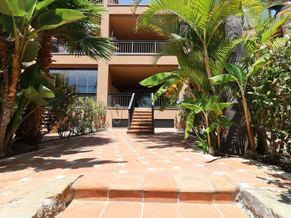 Apartment for sale in Marbella