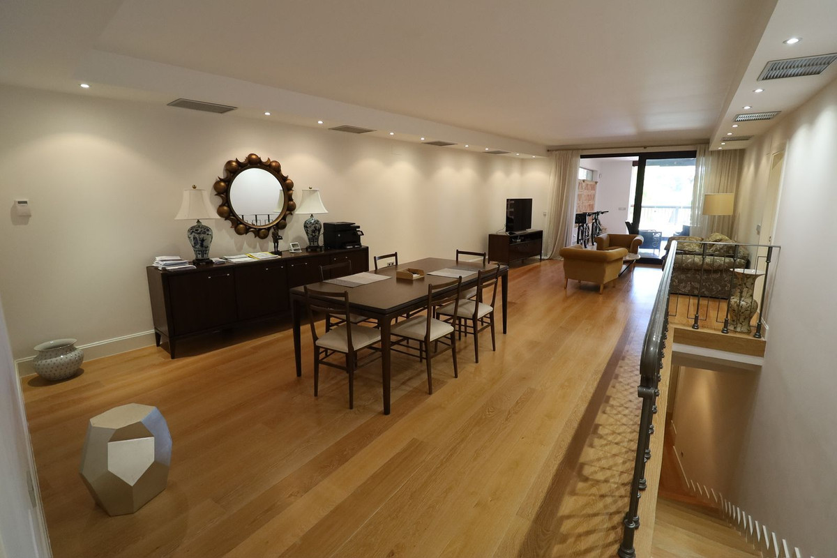 Apartment for sale in Marbella