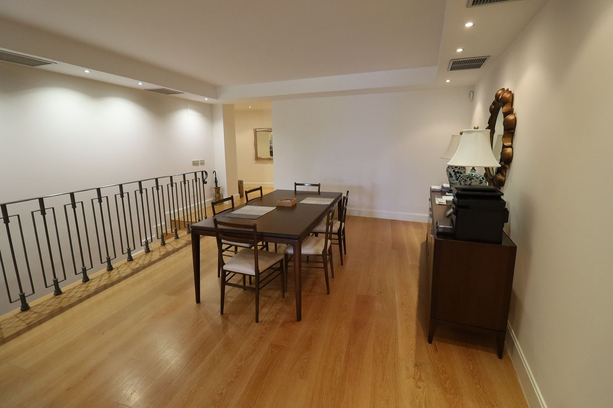 Apartment for sale in Marbella