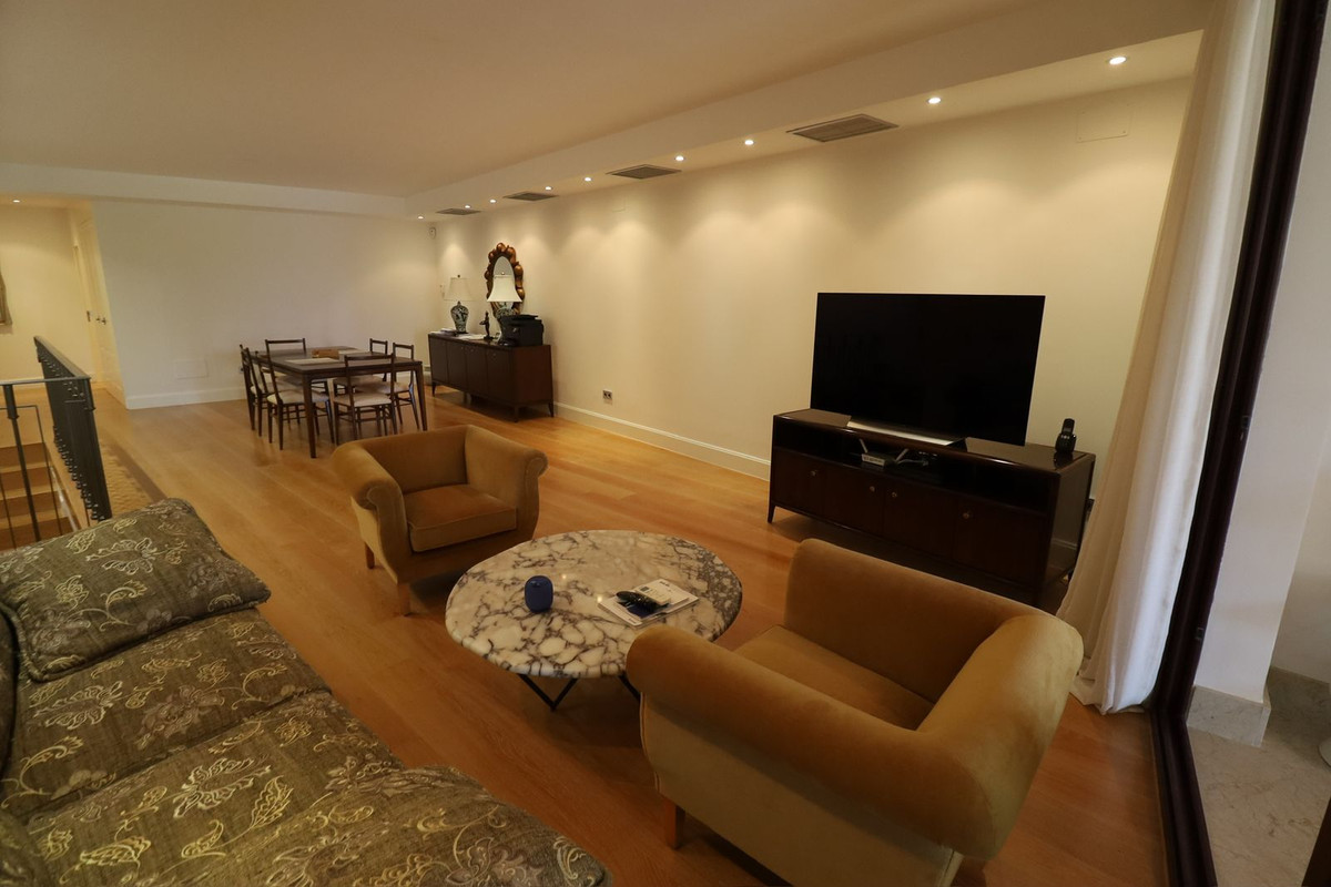 Apartment for sale in Marbella