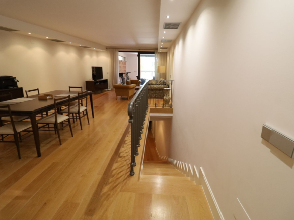 Apartment for sale in Marbella