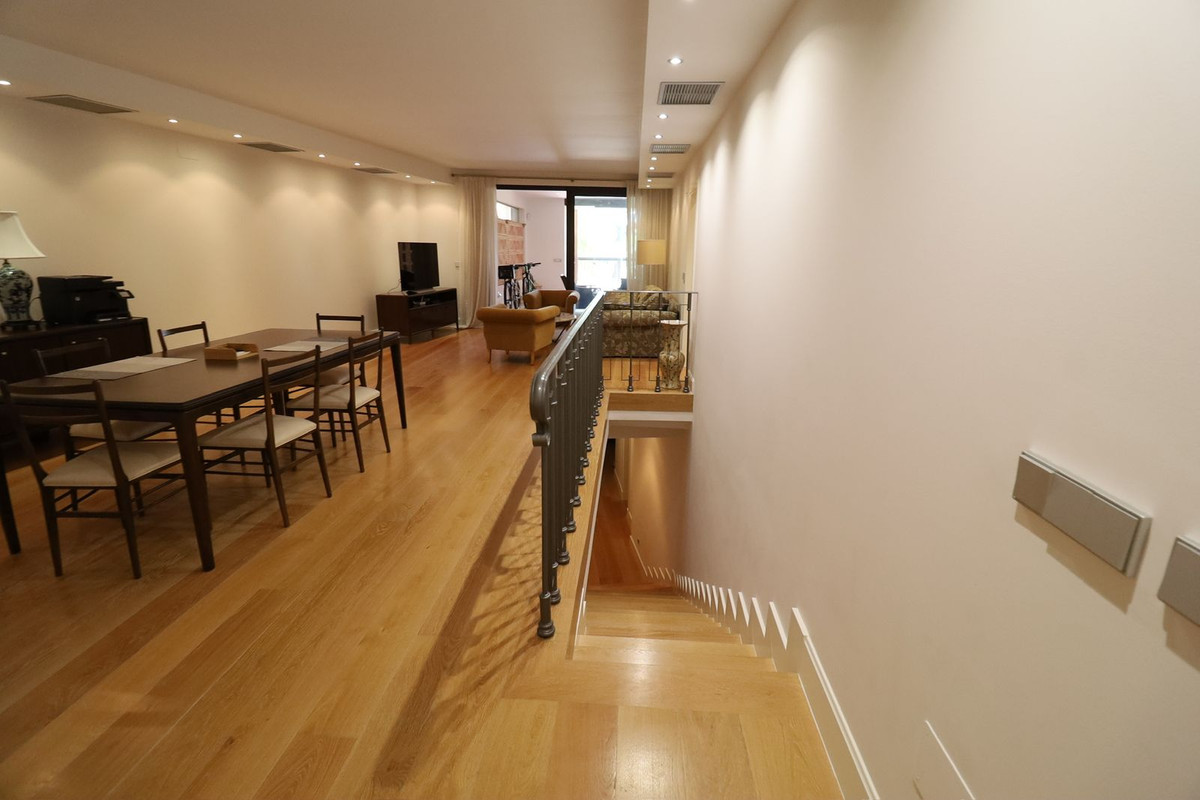 Apartment for sale in Marbella