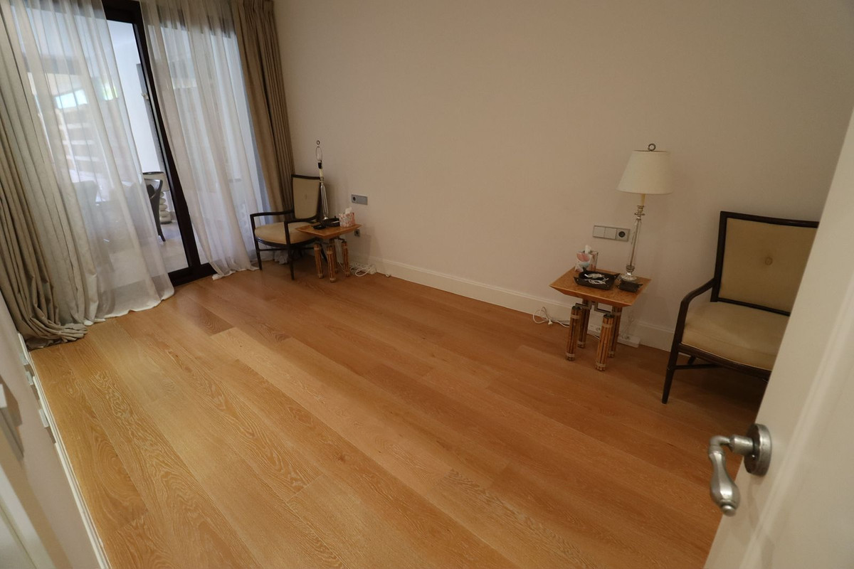 Apartment for sale in Marbella