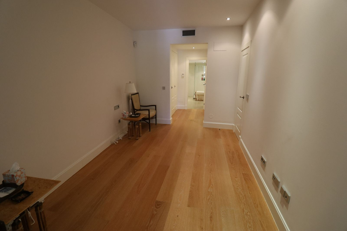 Apartment for sale in Marbella