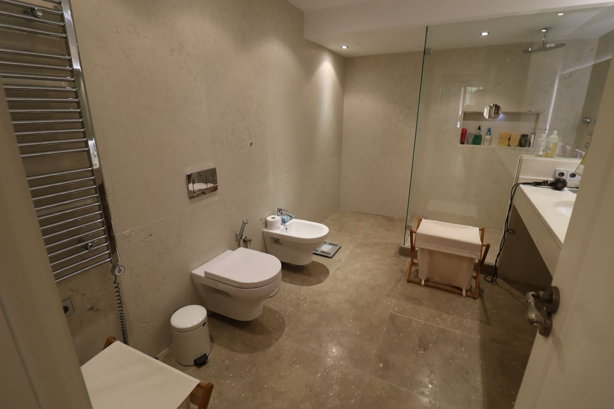 Apartment for sale in Marbella