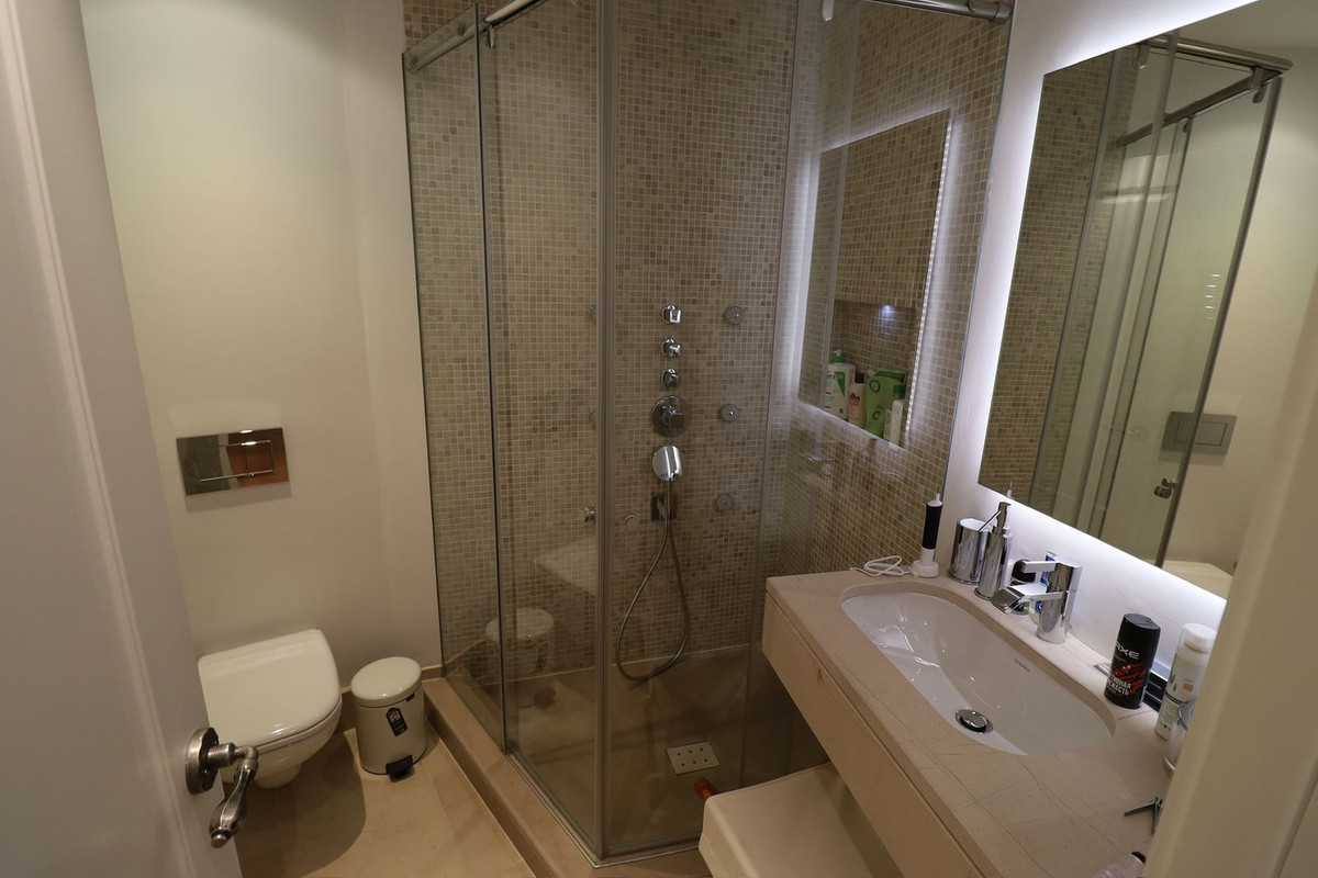 Apartment for sale in Marbella