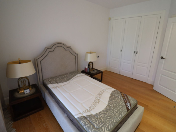 Apartment for sale in Marbella