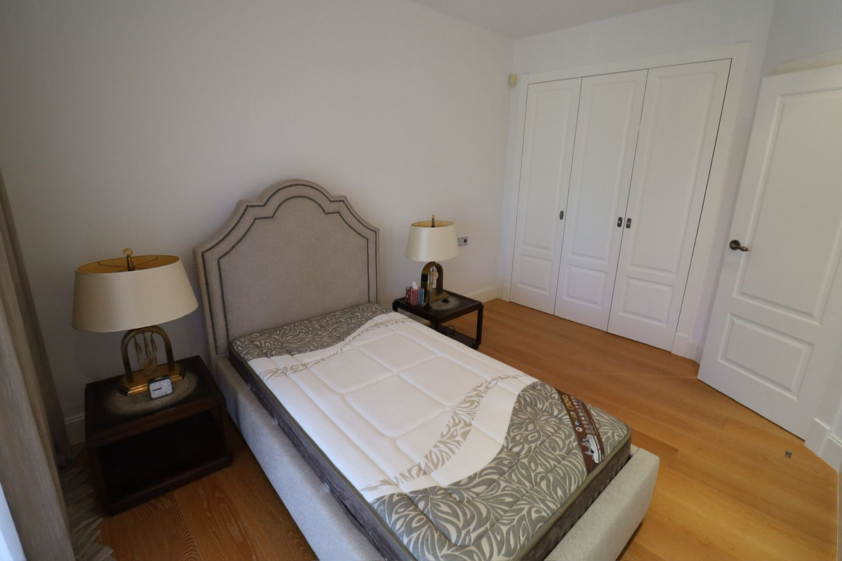 Apartment for sale in Marbella