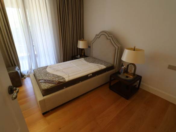 Apartment for sale in Marbella