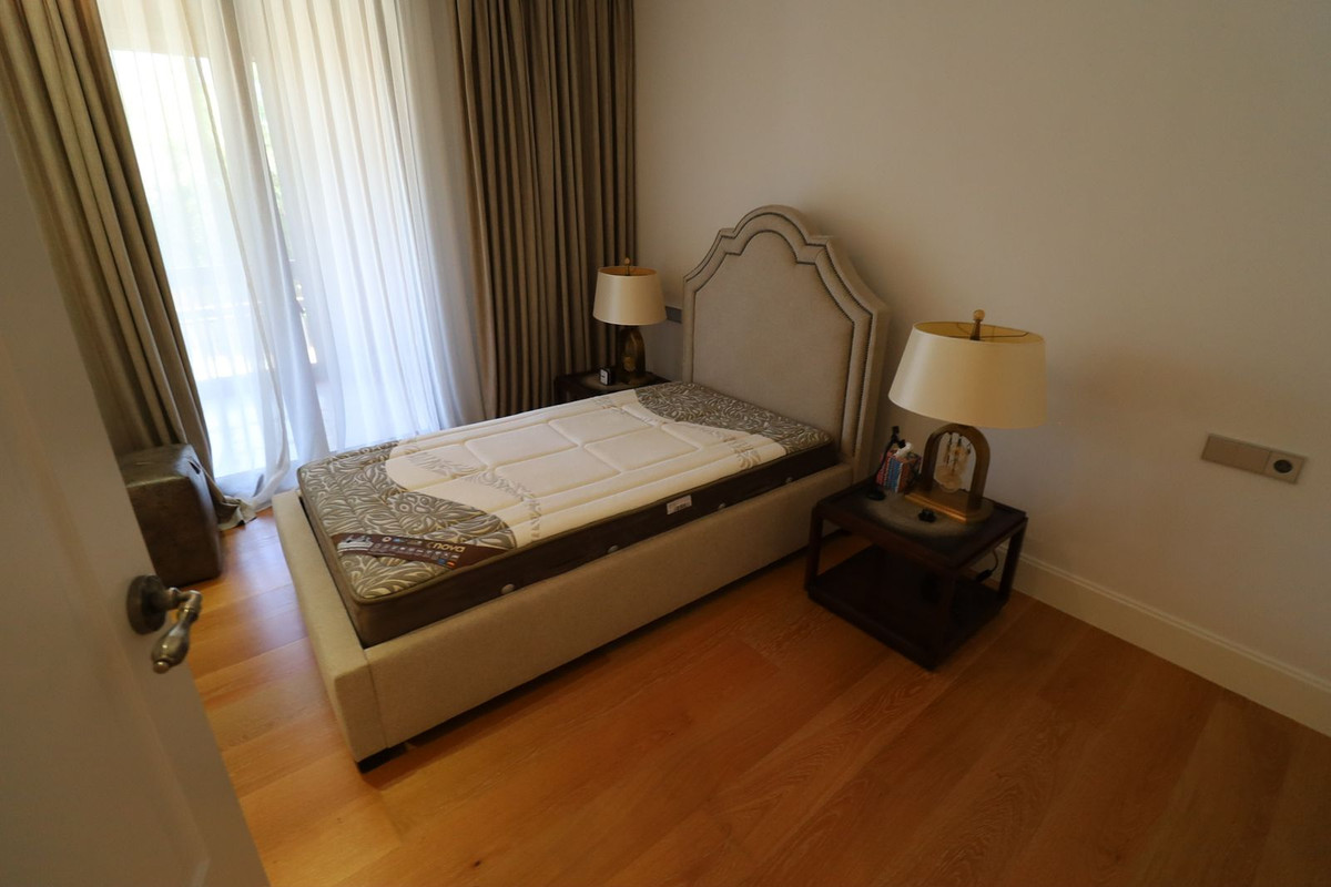 Apartment for sale in Marbella