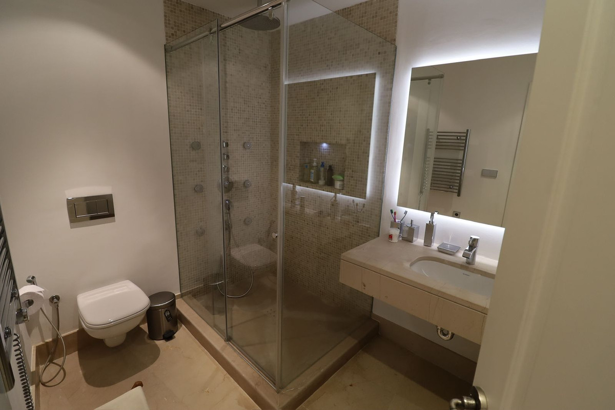 Apartment for sale in Marbella