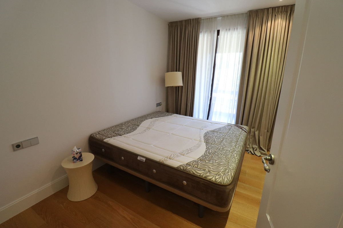 Apartment for sale in Marbella