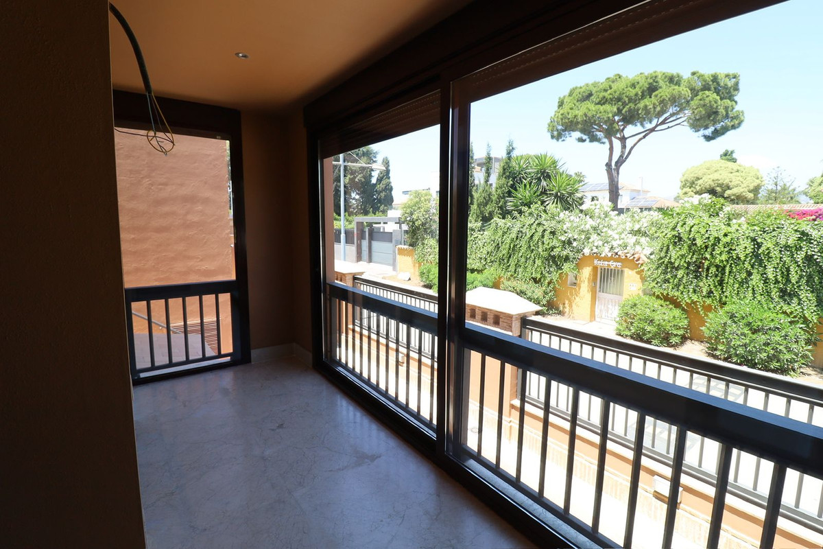 Apartment for sale in Marbella