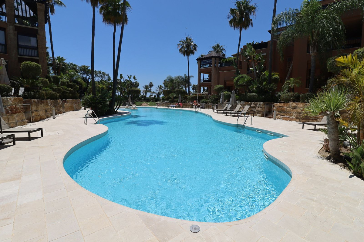 Apartment for sale in Marbella