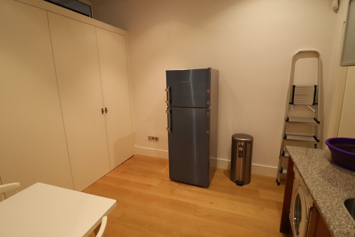 Apartment for sale in Marbella
