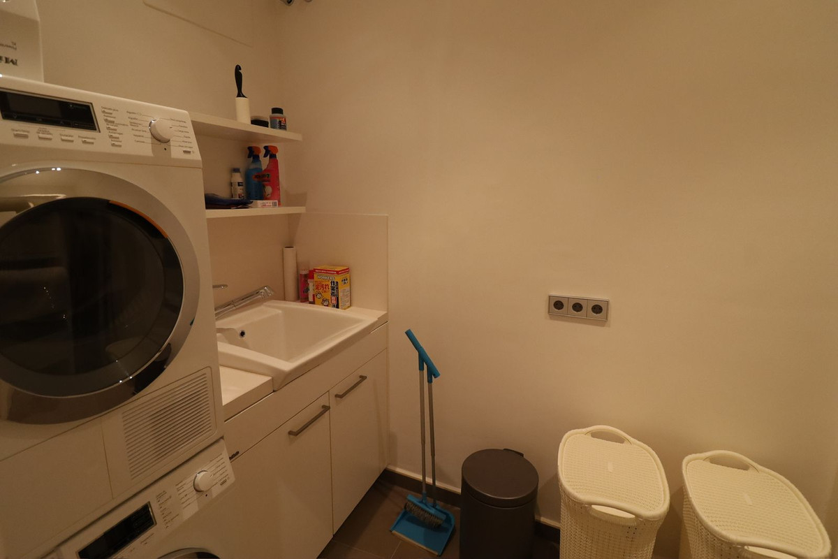 Apartment for sale in Marbella