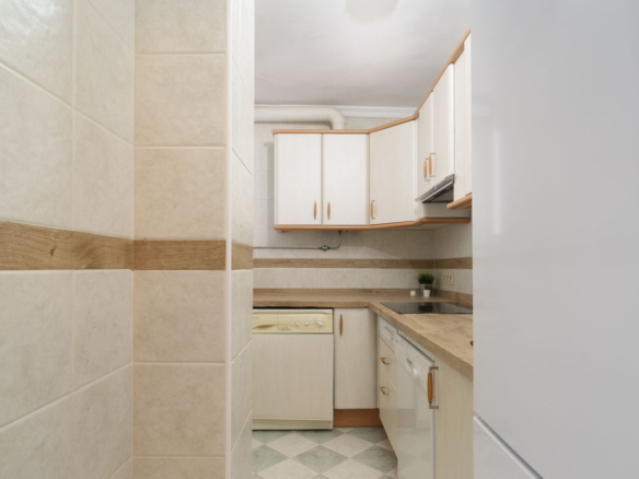 Apartment for sale in Marbella