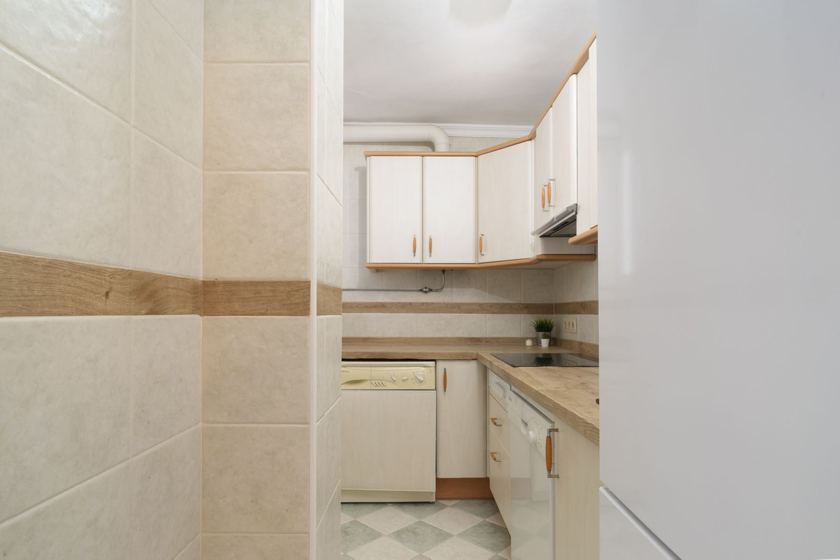 Apartment for sale in Marbella