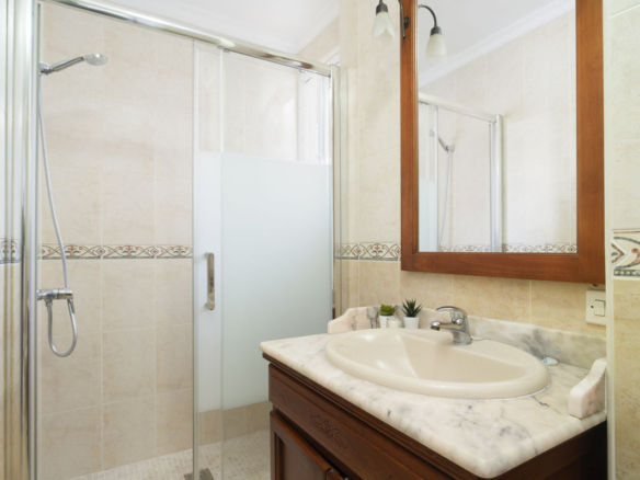 Apartment for sale in Marbella