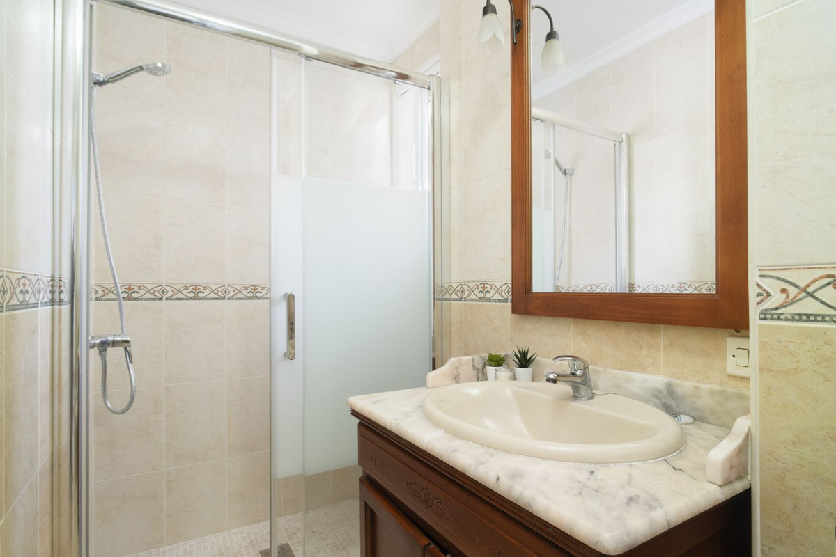 Apartment for sale in Marbella