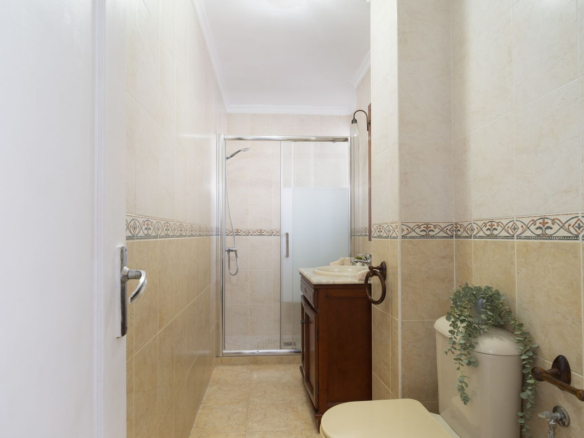 Apartment for sale in Marbella