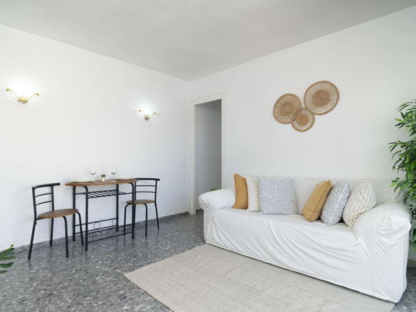 Apartment for sale in Marbella