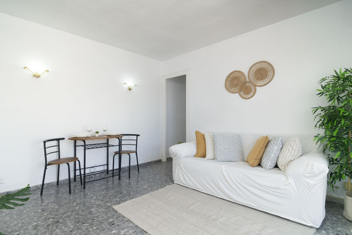Apartment for sale in Marbella
