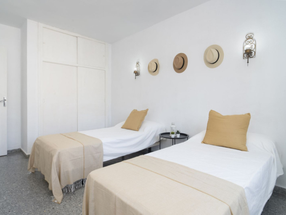 Apartment for sale in Marbella