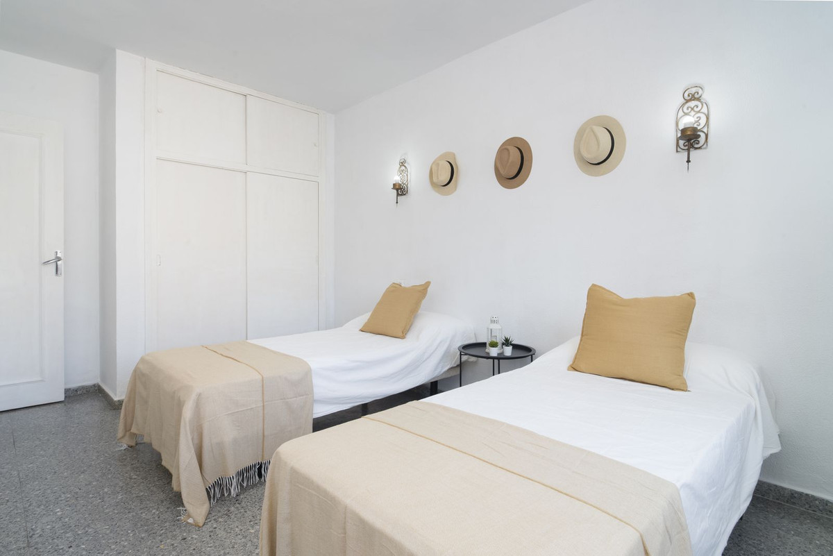 Apartment for sale in Marbella