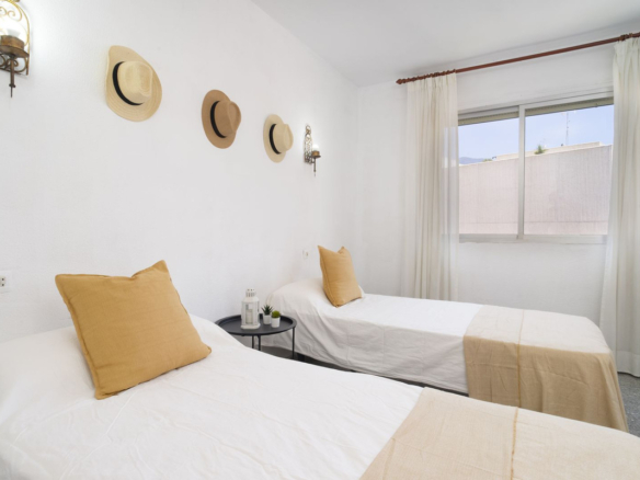 Apartment for sale in Marbella