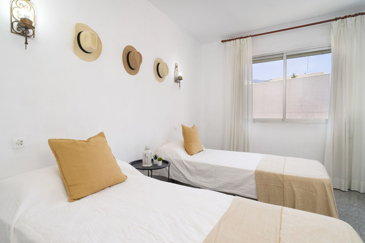 Apartment for sale in Marbella