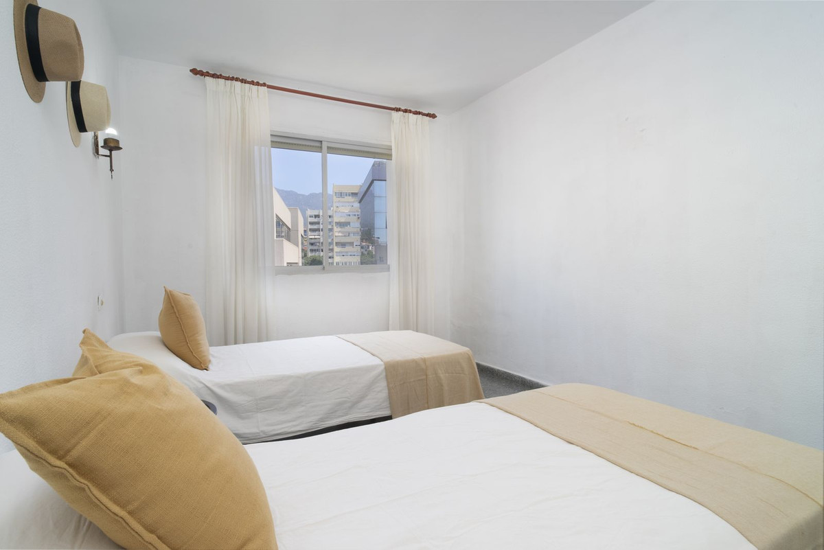 Apartment for sale in Marbella