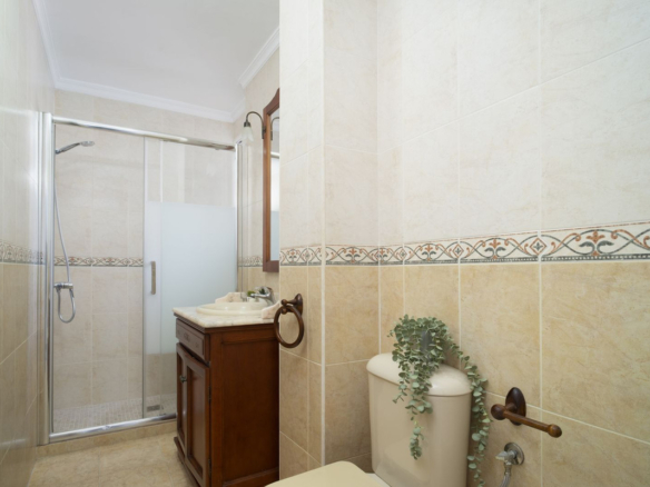 Apartment for sale in Marbella