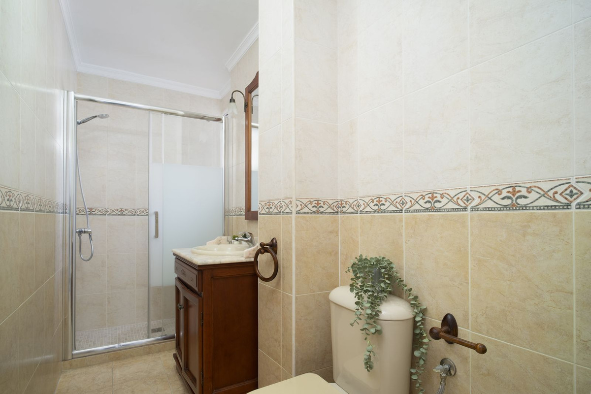 Apartment for sale in Marbella
