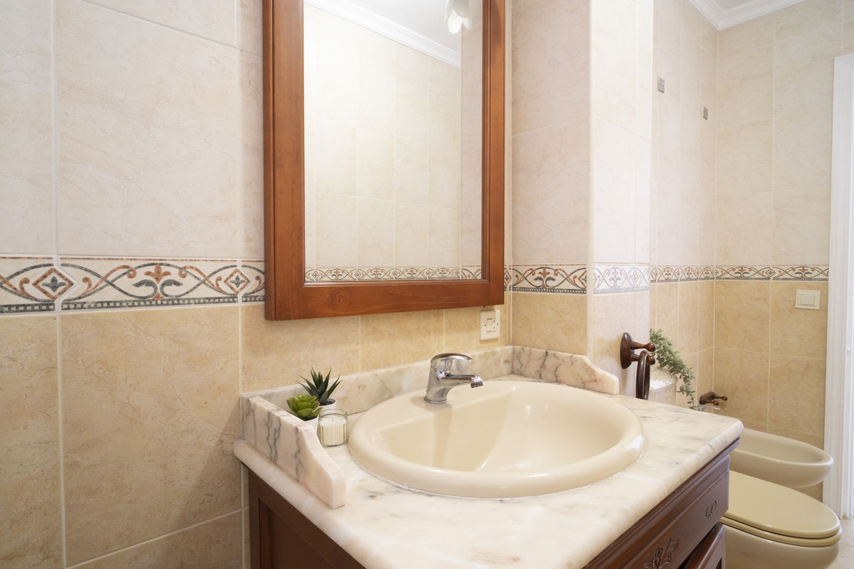 Apartment for sale in Marbella