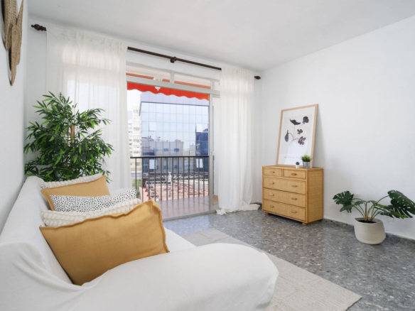 Apartment for sale in Marbella