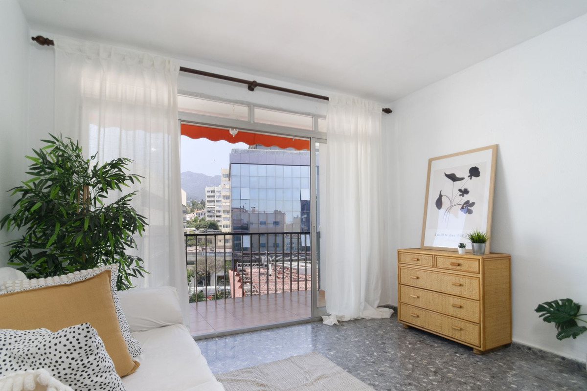 Apartment for sale in Marbella