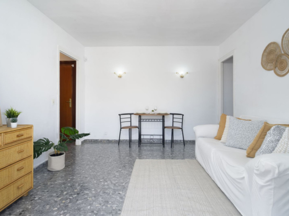 Apartment for sale in Marbella