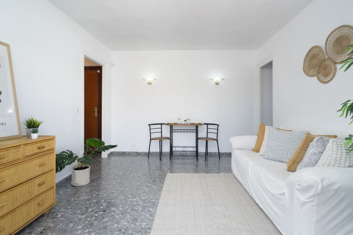 Apartment for sale in Marbella