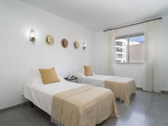 Apartment for sale in Marbella
