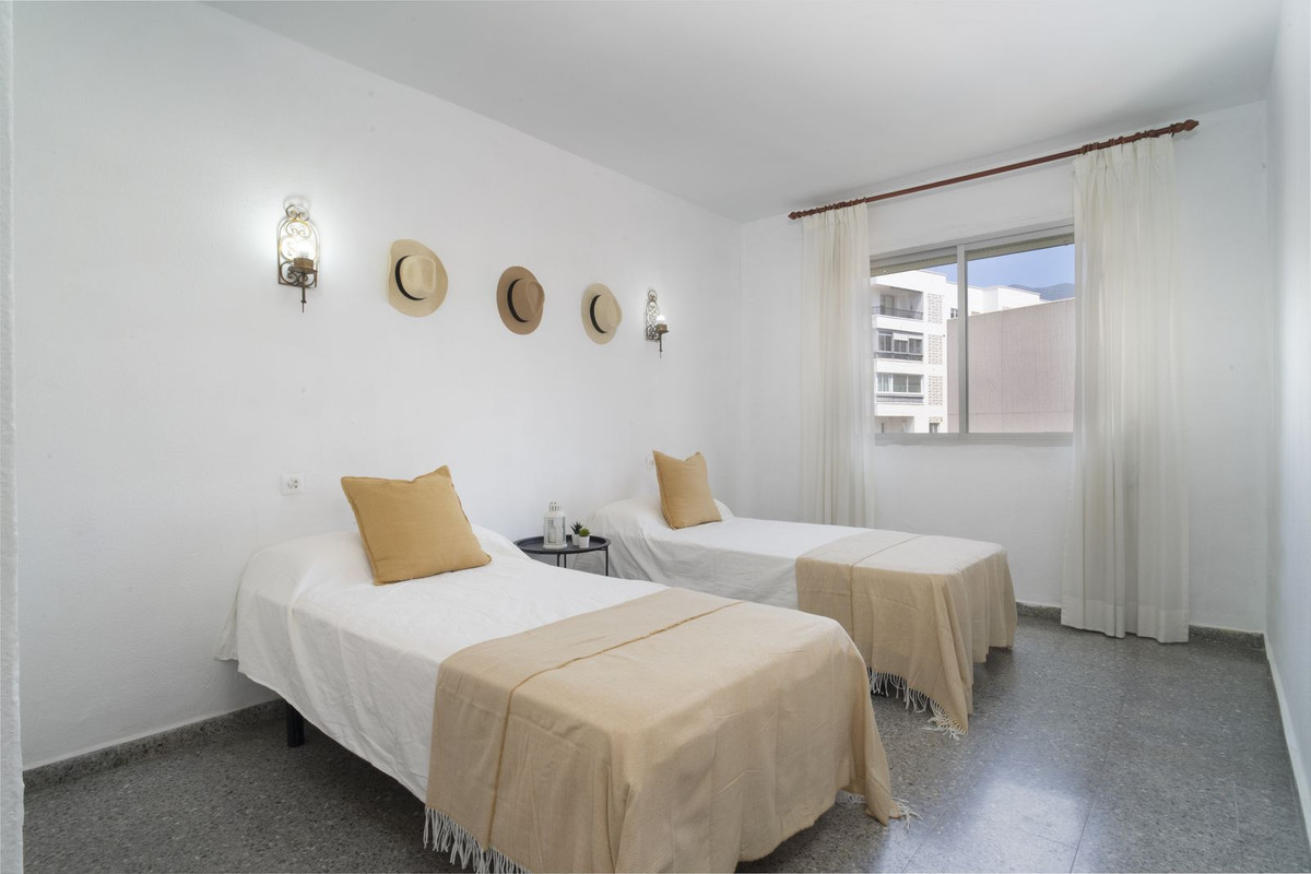 Apartment for sale in Marbella